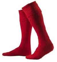 January Color Sock Swap