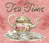 â˜…January is Hot Tea Monthâ˜…
