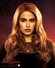 Twilight ATC: The Cullen's 6 - Rosalie