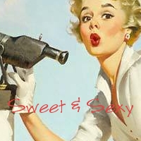 Sweet & Sexy - US & Canada