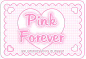**PINK IS LOVE**