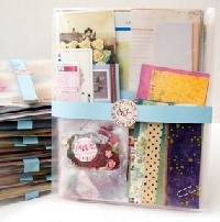 Monthly Serendipity Kit 