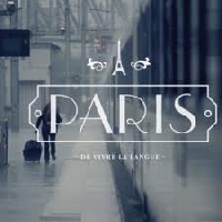 AA Tag - City Series - PARIS