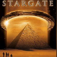 Geeky Crafts - Stargate Edition