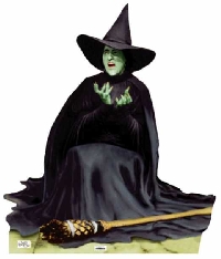 The Wicked Witch Pact