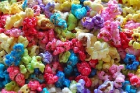 National Popcorn Day - January 19th