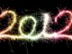 Welcome, 2012 !  