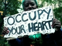 Occupy Swap-Bot