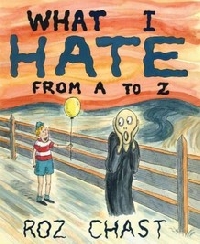 What I Hate - From A to Z - Edited