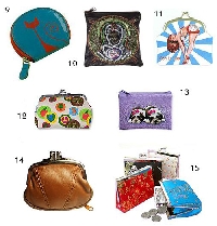 Private Coin purse swap with Showniez