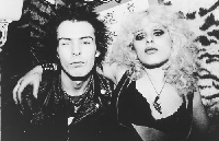Doomed Couples: Sid Vicious & Nancy Spungen