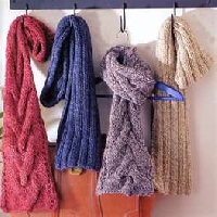 make me a scarf #2
