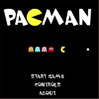Classic Arcade Games ATC : Pac Man