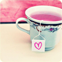 Tea Lovers: January