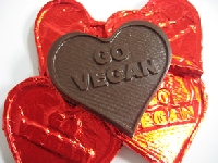 Vegan Valentine's Day Swap 
