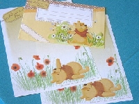 Character LetterSets Feb/2012