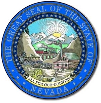 USA ATC #28 Nevada