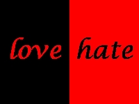Love It - Hate It Swap
