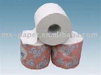 Toilet Tissue ATC