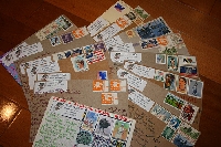 Send a Letter to get a Letter #6