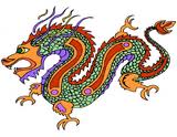 TPD: Year of the Dragon