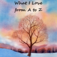 What I Love - From A to Z