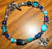 Custom-Made For You! Bracelet