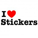 SHG: Sticker Matchbox