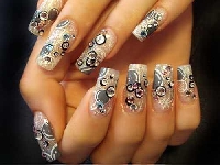 Love My Nails~USA Only