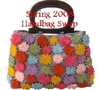 Spring 2008 Handbag Swap USA/Canada