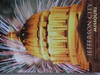 US City Postcard