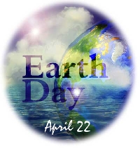 Celebrate Earth Day 2012