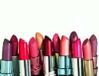 International Lipstick Swap #2