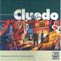 Cluedo / Clue -  Who REALLY done it?!