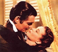 Gone with the wind trivia