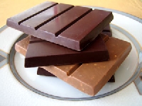 Chocolate swap