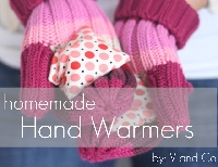 Hand warmers - Easy