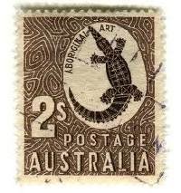 50 Single-Country Postage Stamp Swap