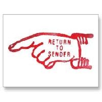 Return to Sender - USA ONLY