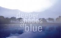 Deeper Shades of Blue