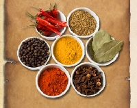 3 local spices swap
