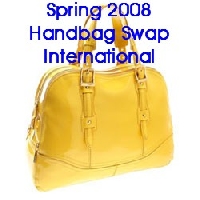 Spring 2008 Handbag Swap International