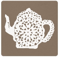 â˜… March Teapot â˜…