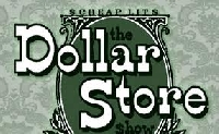 Dollar Store Swap
