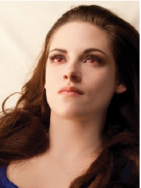 character skinnys- Edward Cullen & Bella Cullen
