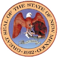 USA ATC #31 New Mexico