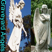ATC Graveyard Angels