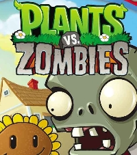 Plants Vs. Zombies ATC