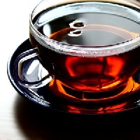 Tea Swap #3 - Black Tea