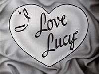 I love Lucy